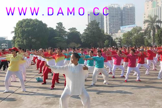 内功心法 内功