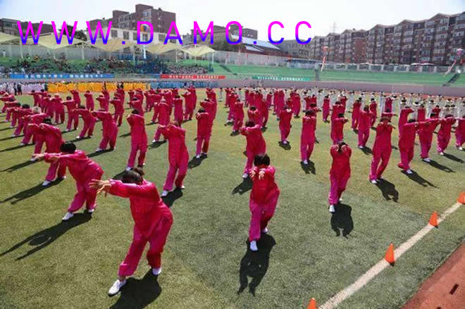 内功心法 内功