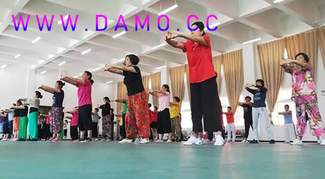 内功心法 内功