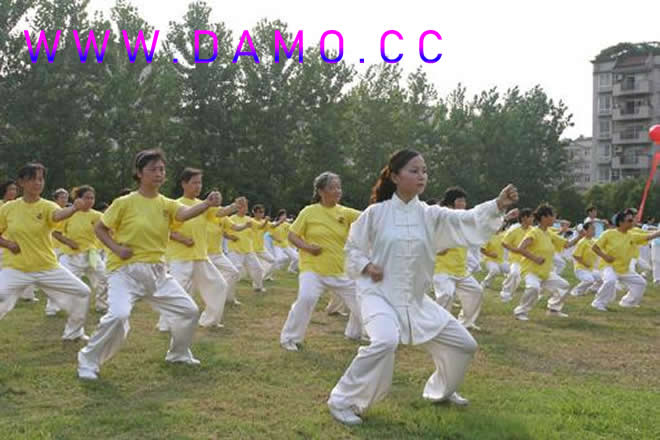 内功心法 内功