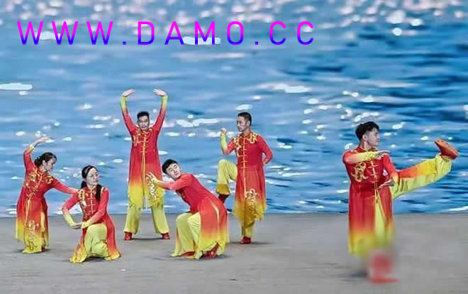内功心法 内功