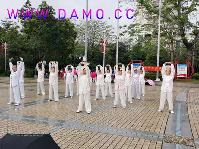 内功心法 内功