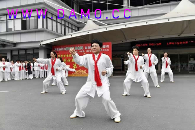 内功心法 内功