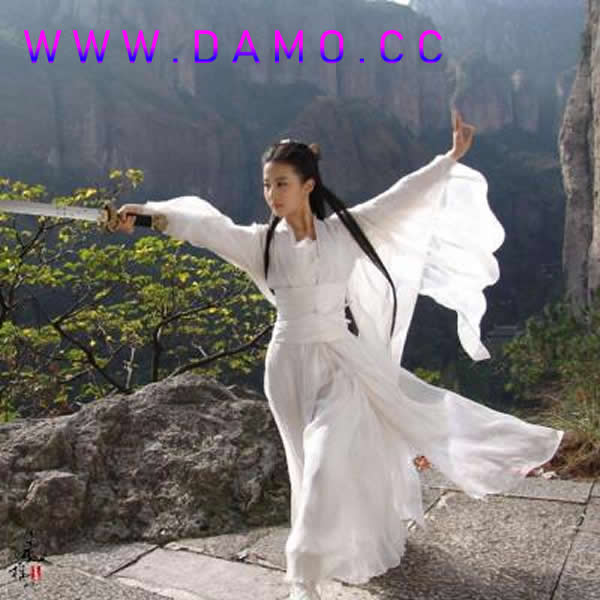 武校 武术