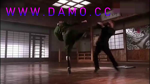 武校 武术