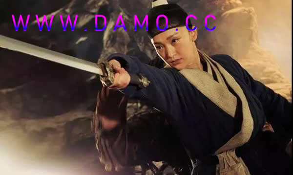 武校 武术