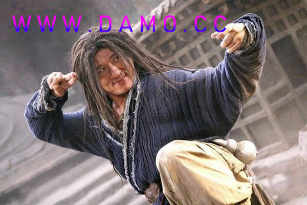 武校 武术