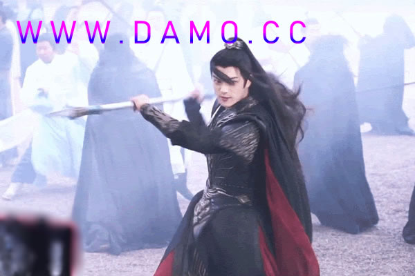 武校 武术