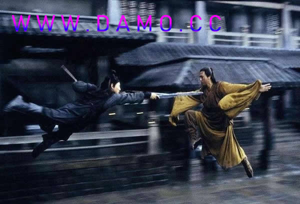 武校 武术