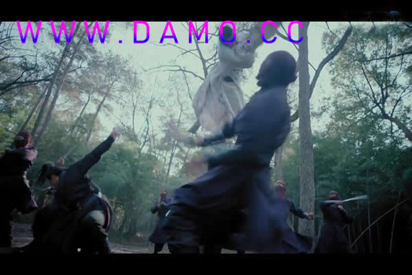 武校 武术