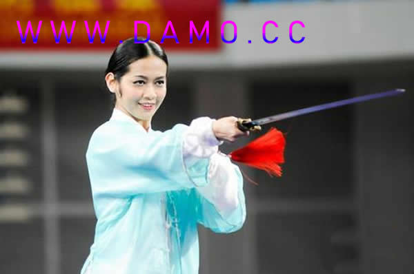 武校 武术